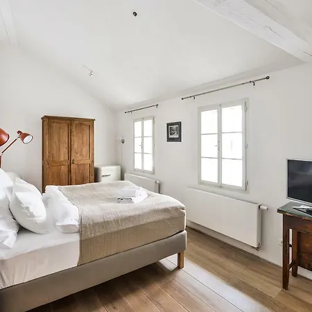 Cozy Quiet At Charles Bridge Apartment *