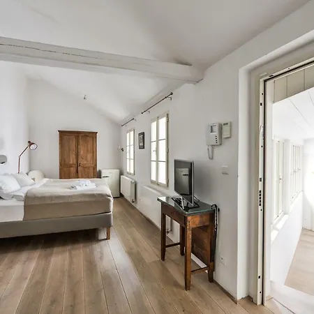 Cozy Quiet At Charles Bridge Apartment Prague