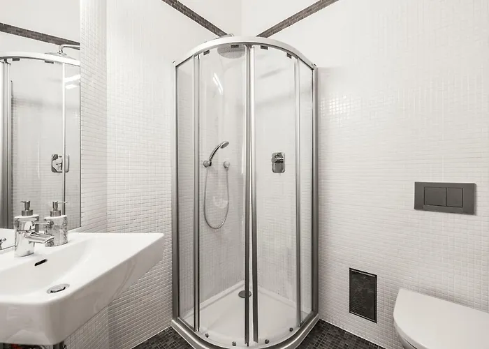 Cozy Quiet At Charles Bridge Apartamento *